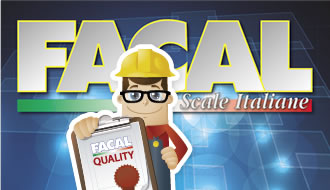 Facale Scale - Cataloghi