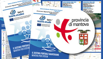 Provincia di Mantova - Sistema Portuale